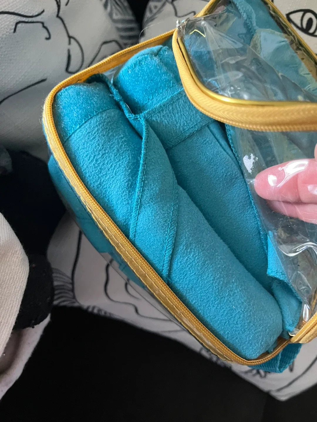 The Sleep Styler Large Heat-Free Rollers image indicator(3)