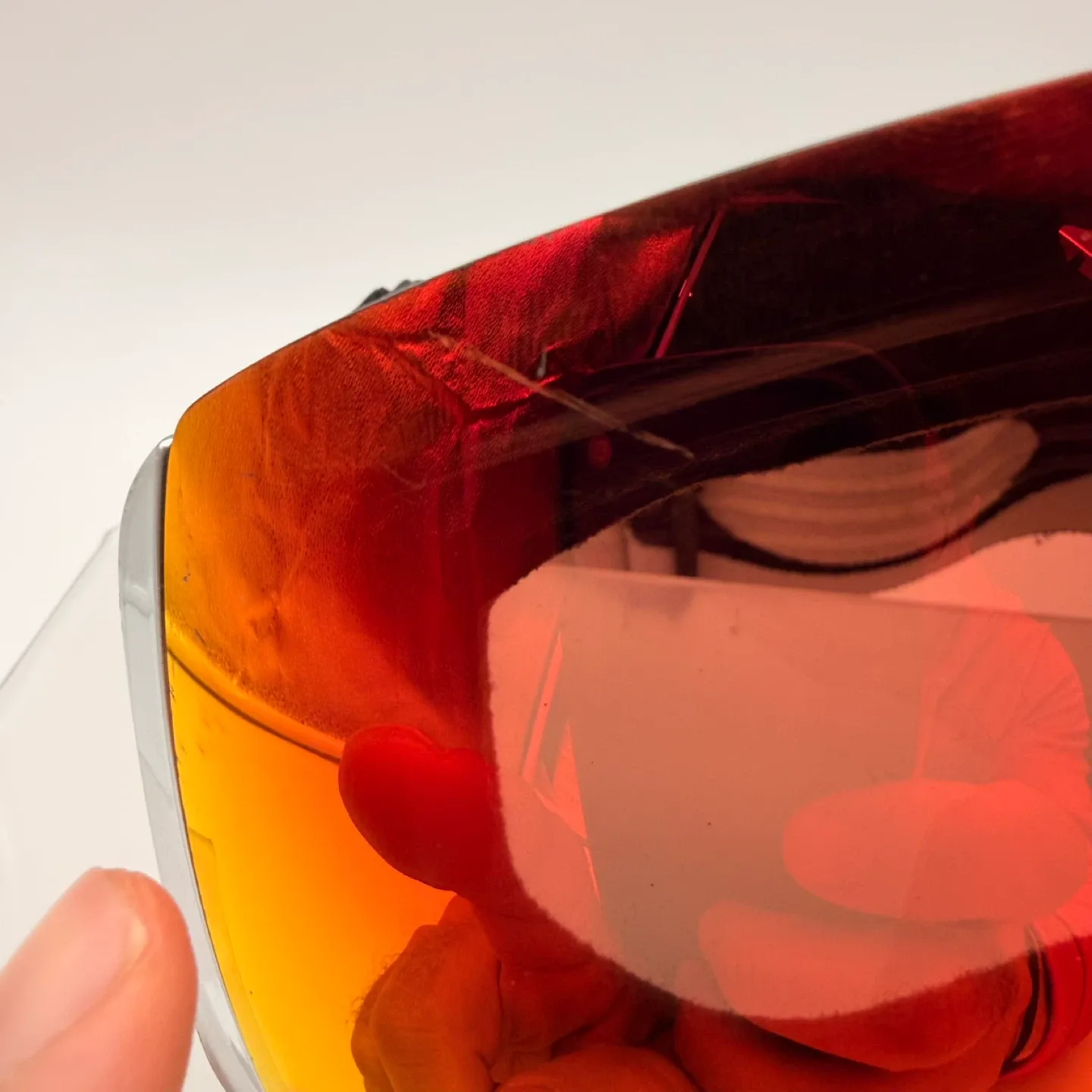 Oakley Prizm Ski Snowboard Goggles + Dakine Case & Accessories image indicator(9)