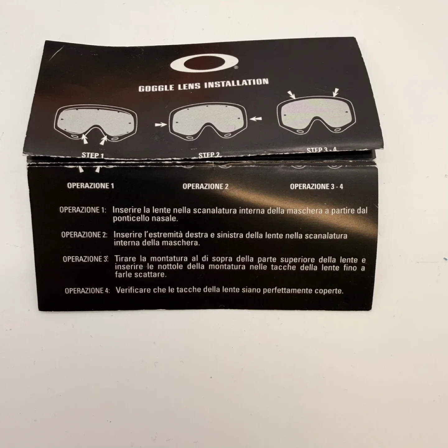 Oakley Prizm Ski Snowboard Goggles + Dakine Case & Accessories image indicator(7)