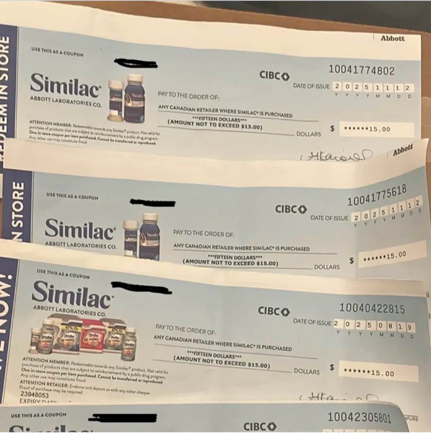 Similac $85 Coupon - Valid Until Oct 2026!