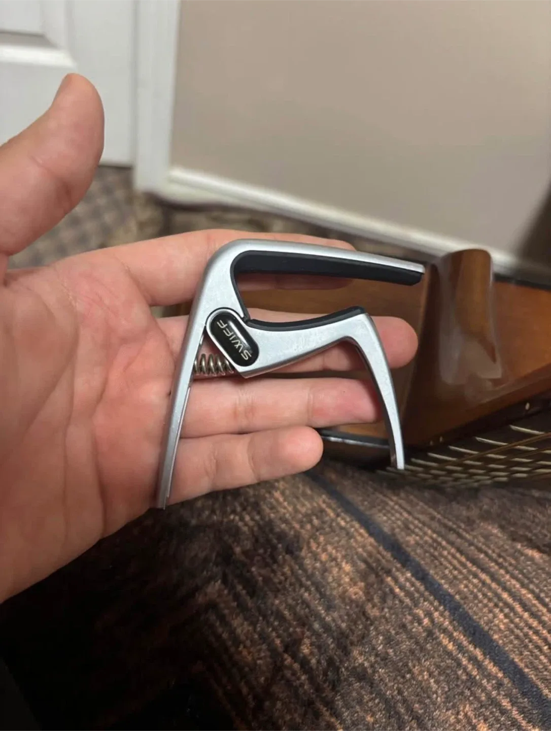 Yamaha Acoustic Guitar image indicator(6)