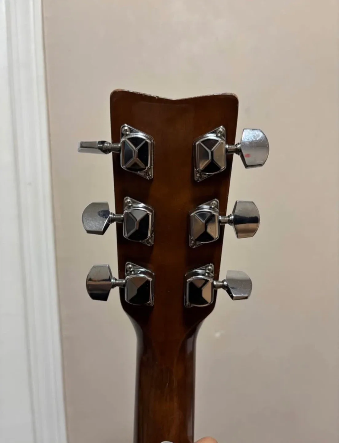 Yamaha Acoustic Guitar image indicator(5)