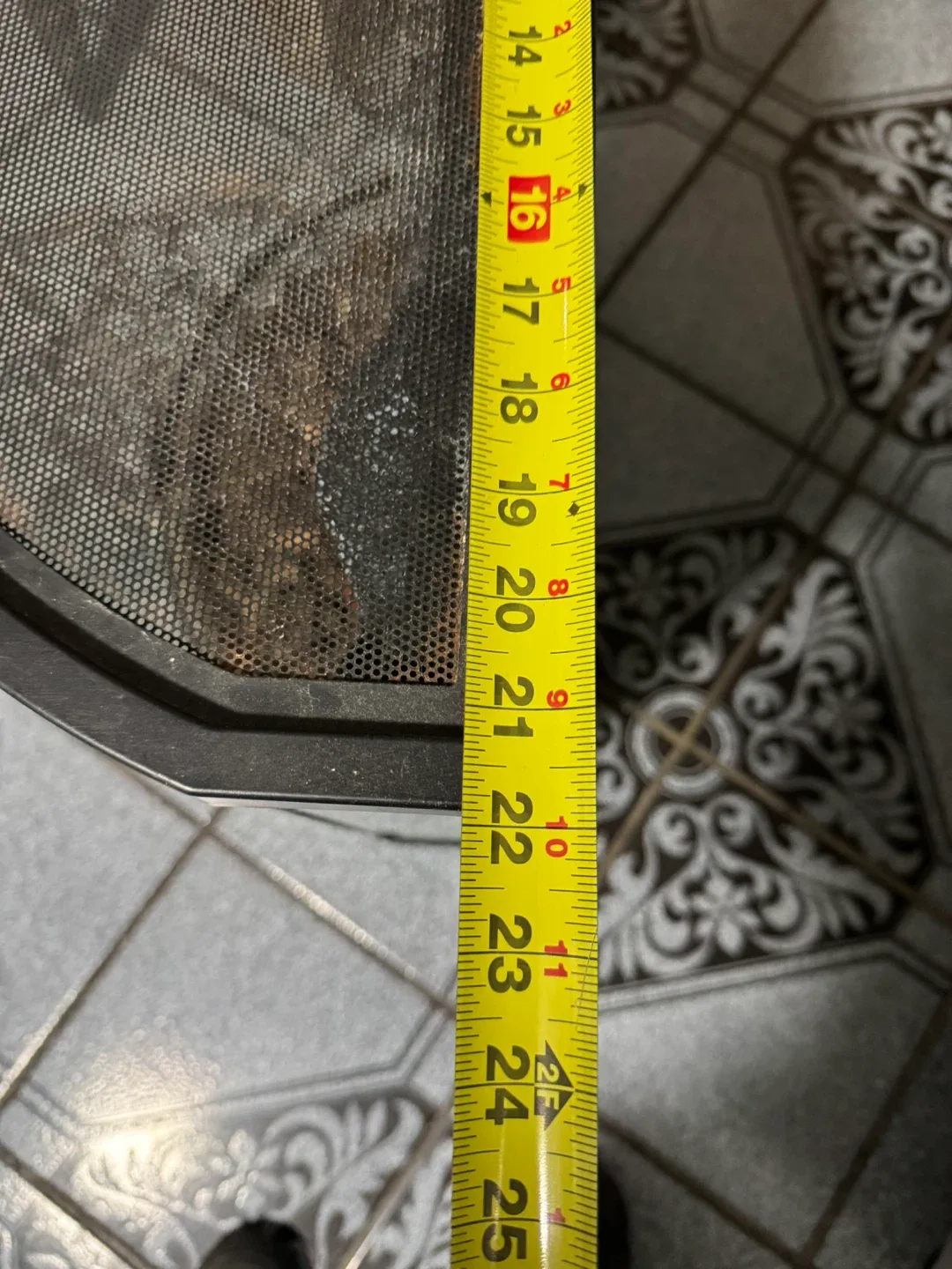 Terrarium Reptile Habitat Enclosure 12"x26" image indicator(2)