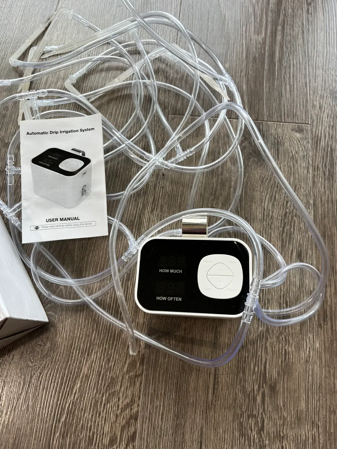 Automatic plant watering system image indicator(2)