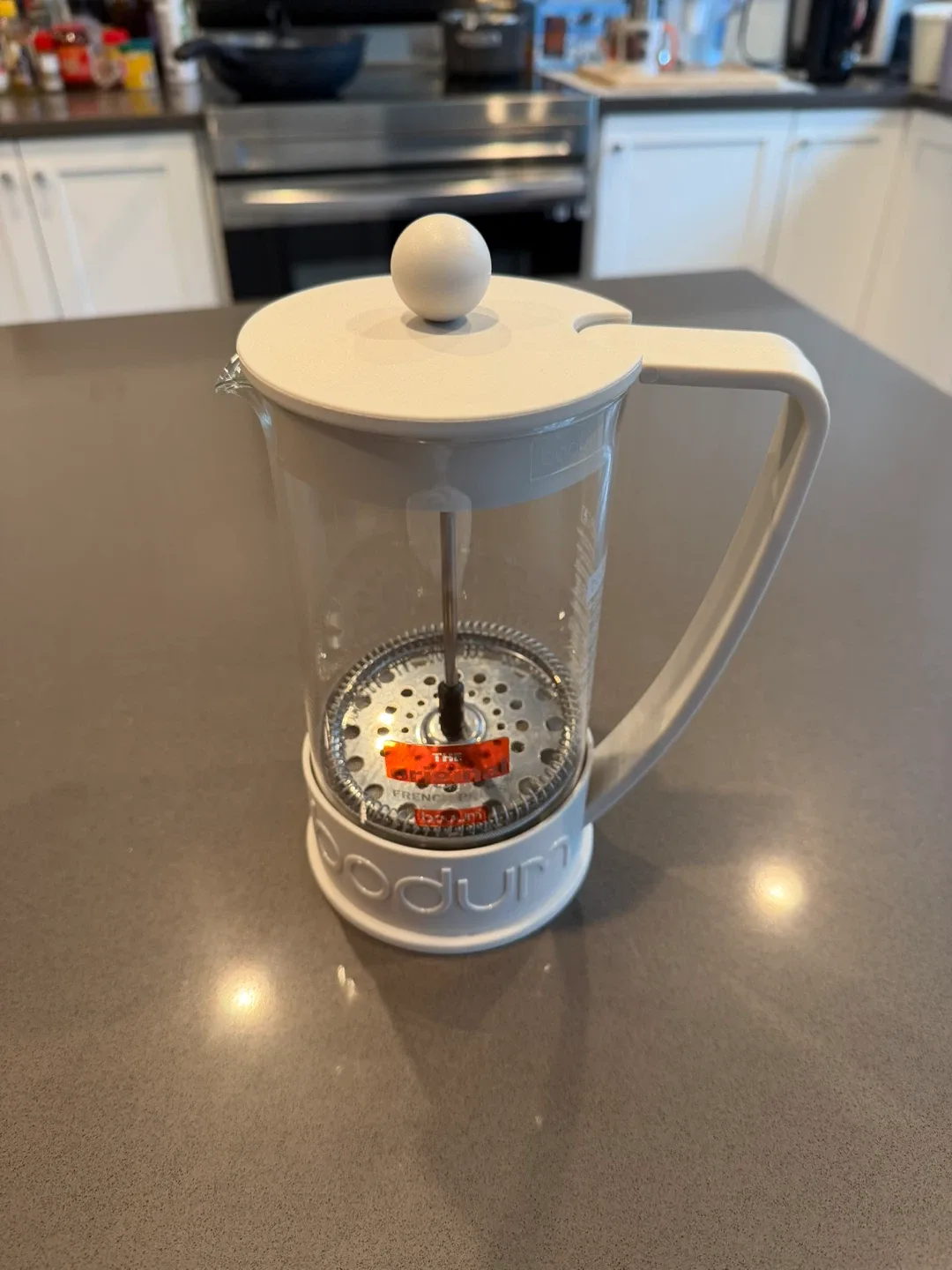 Bodum French Press - Coffee or Tea Maker