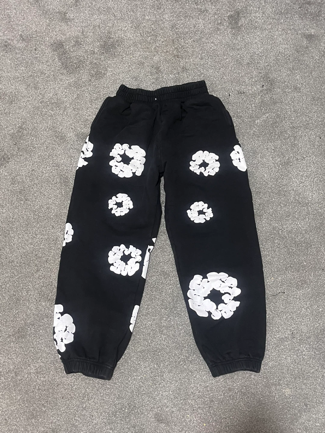 Denim tears sweatpants