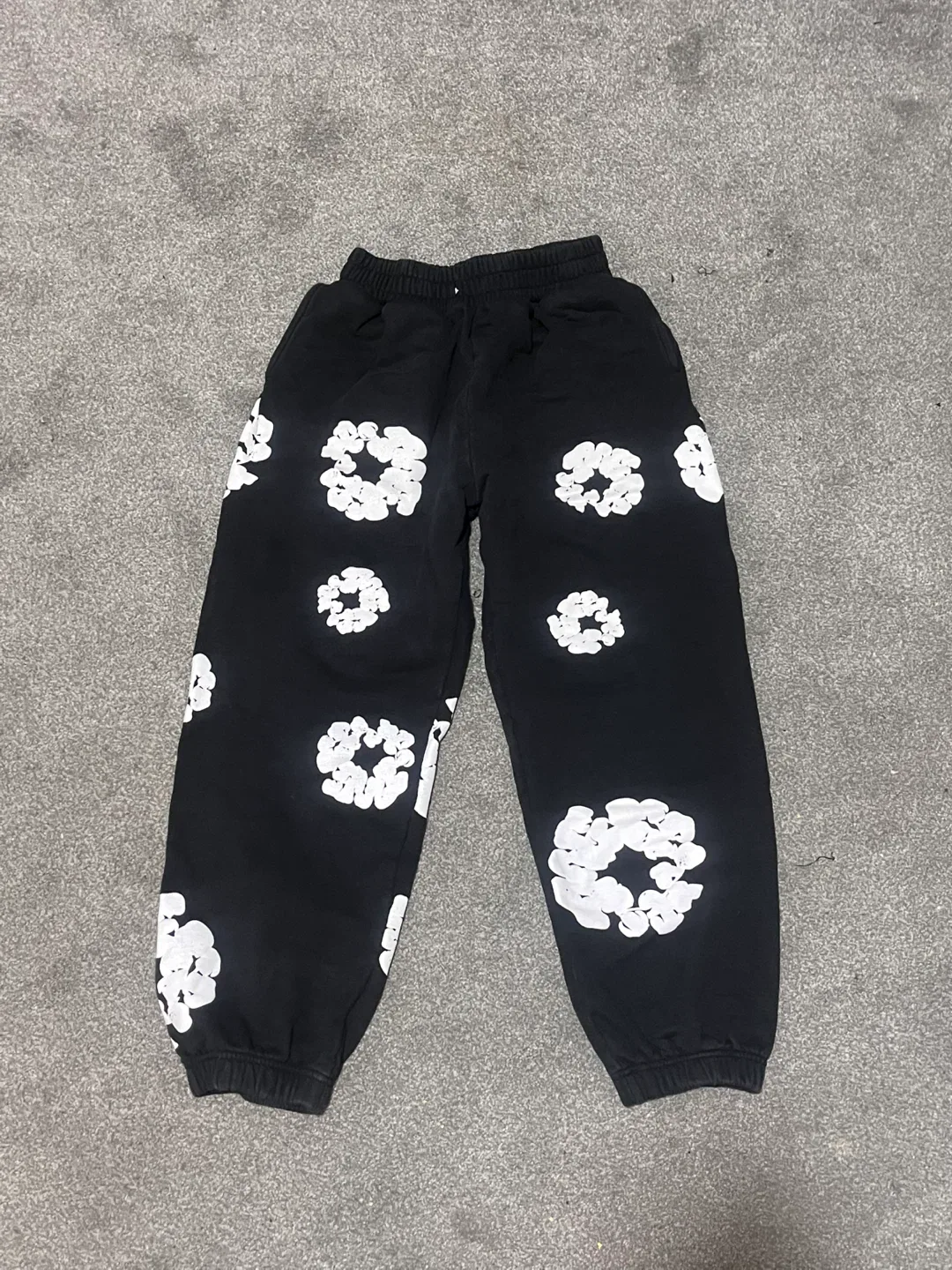 Denim tears sweatpants