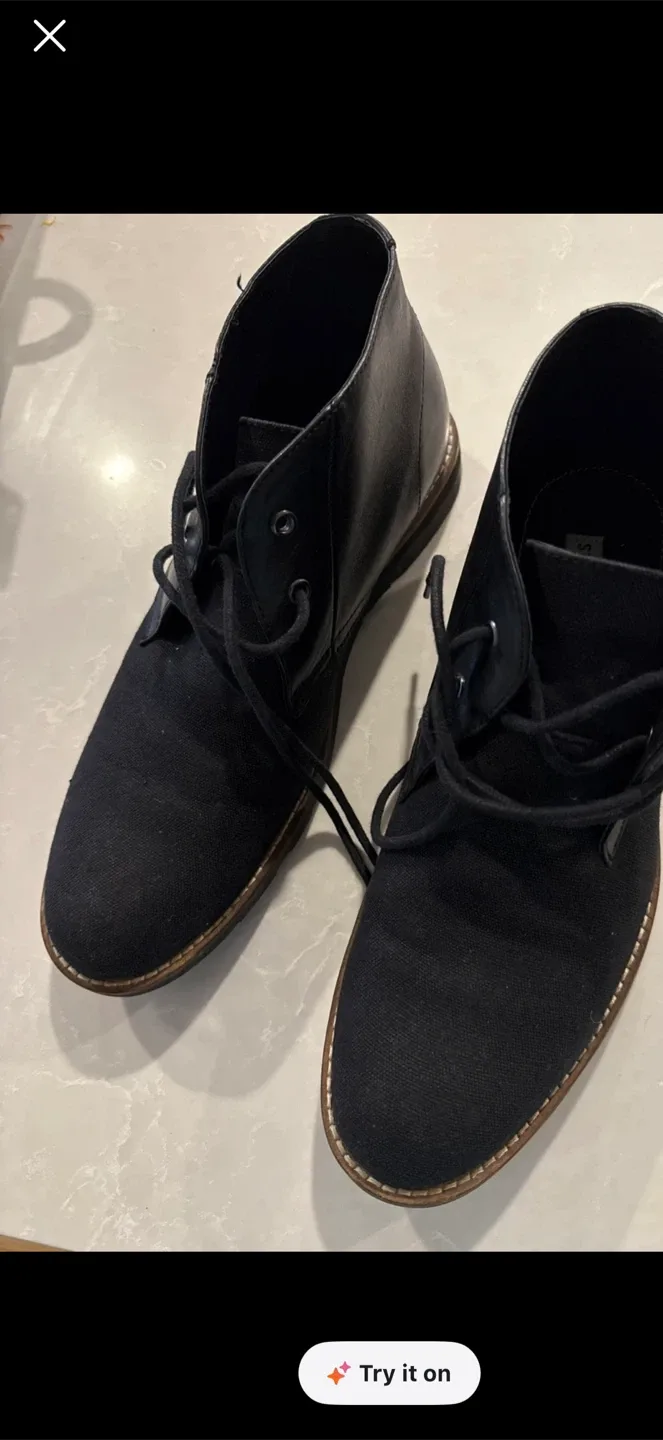 Steve Madden  Men's , Size 41 image indicator(2)