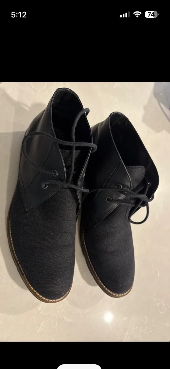Steve Madden  Men's , Size 41