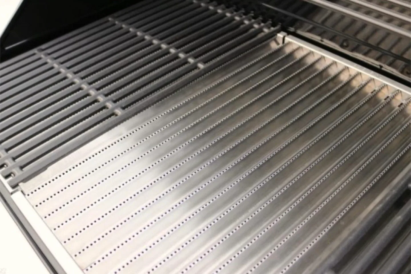 NEW Grill Grates for Charbroil Tru-Infrared Models