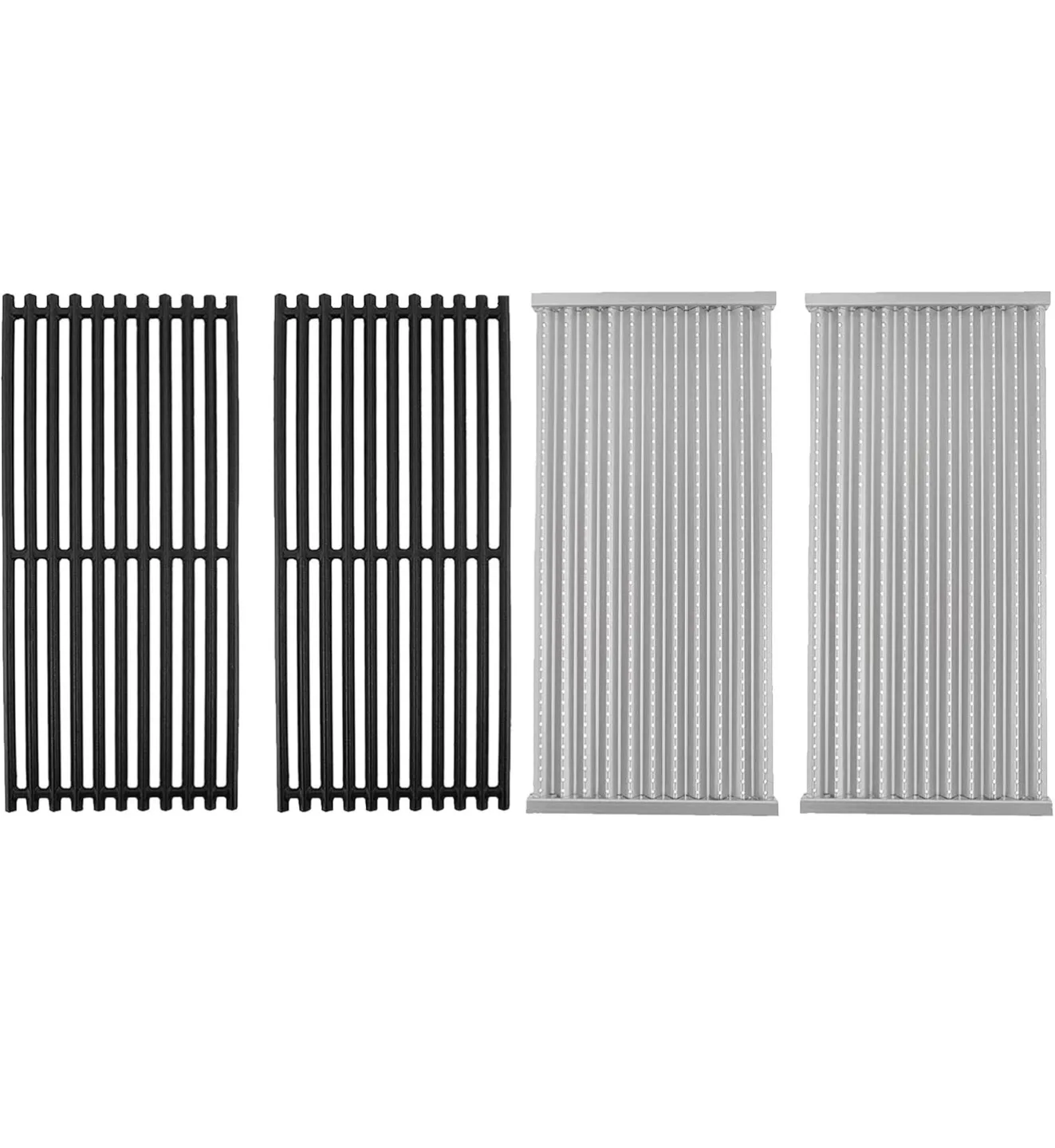 NEW Grill Grates for Charbroil Tru-Infrared Models image indicator(6)