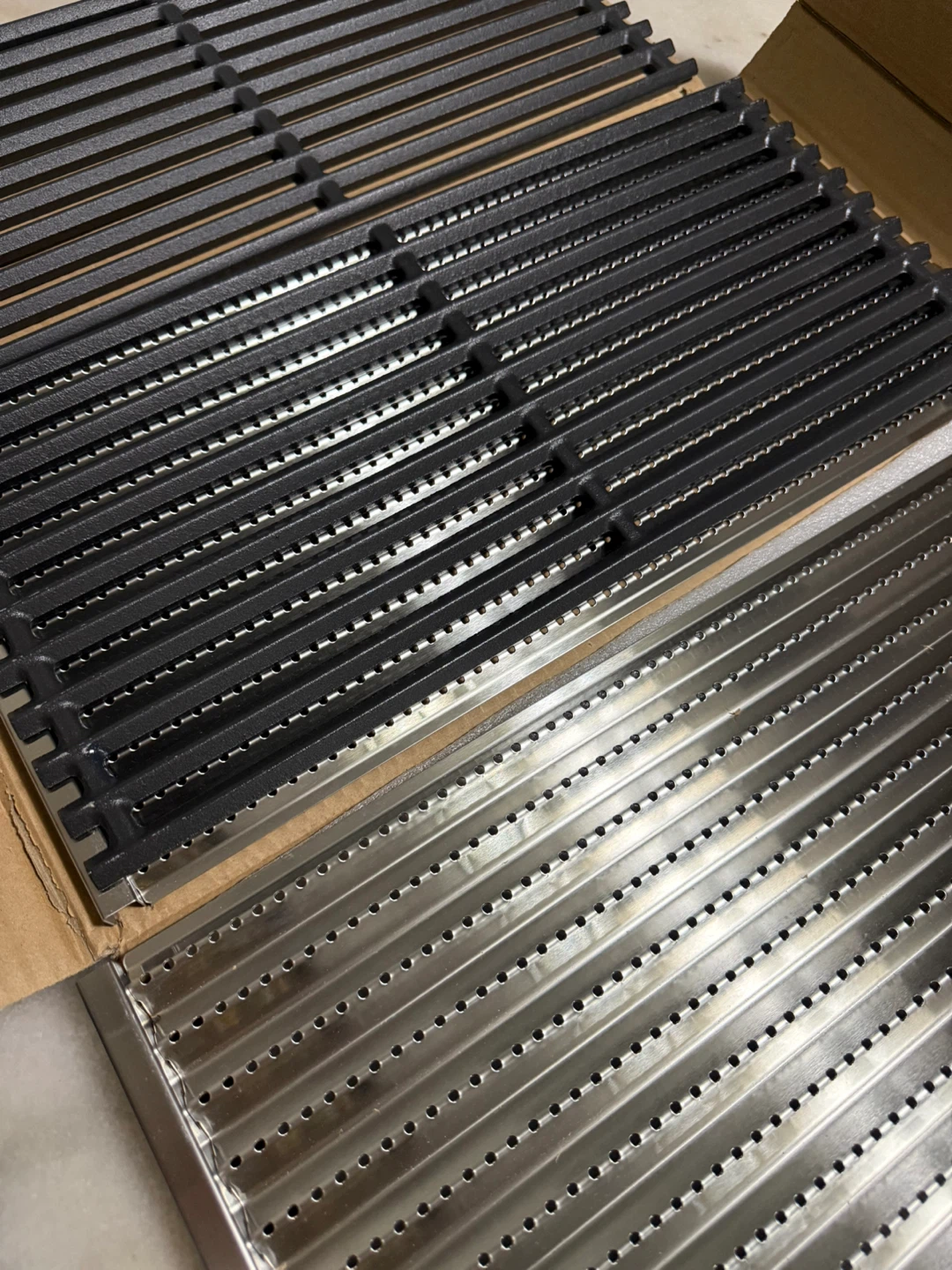 NEW Grill Grates for Charbroil Tru-Infrared Models - photo 4