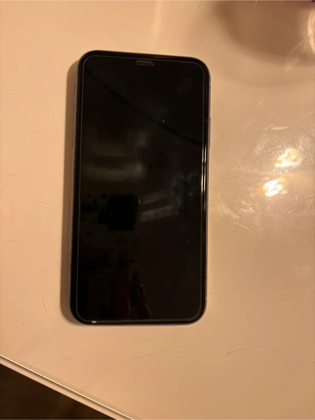 Apple iPhone 11 - Purple image indicator(2)