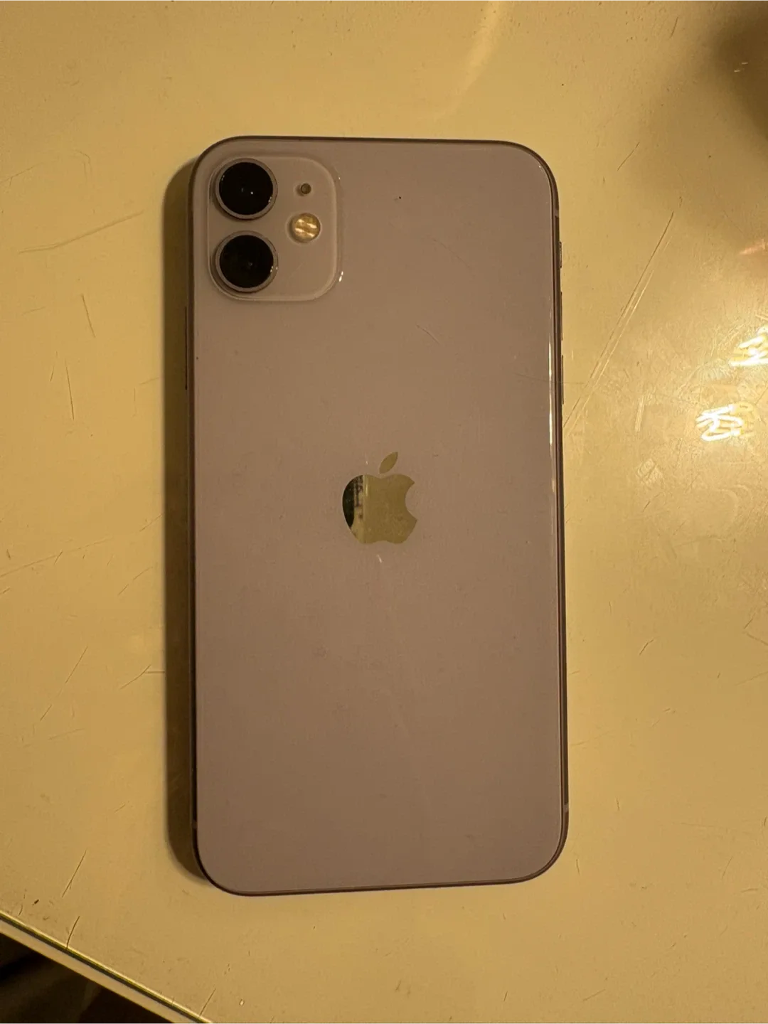 Apple iPhone 11 - Purple