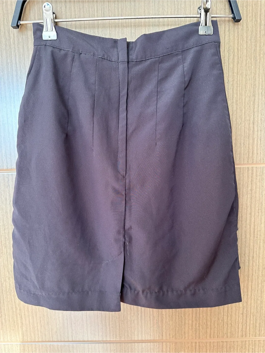 H&M Gray Skirt - Size US 2 image indicator(2)