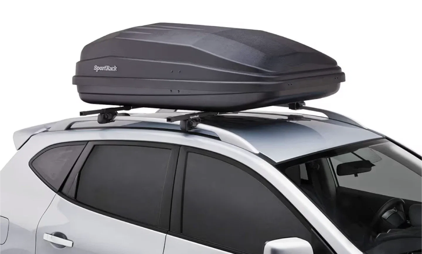 SportRack Vista XL Cargo Box
