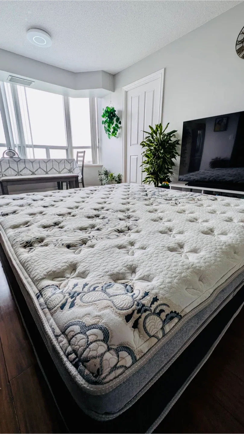 Beautyrest Mattress