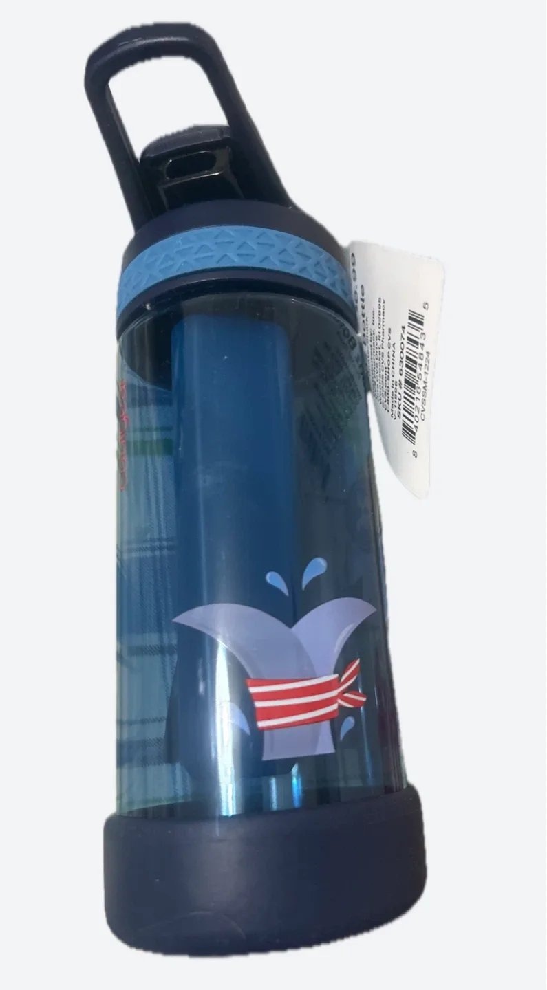 Sun&Sky Kids Water Bottle - 16oz image indicator(2)