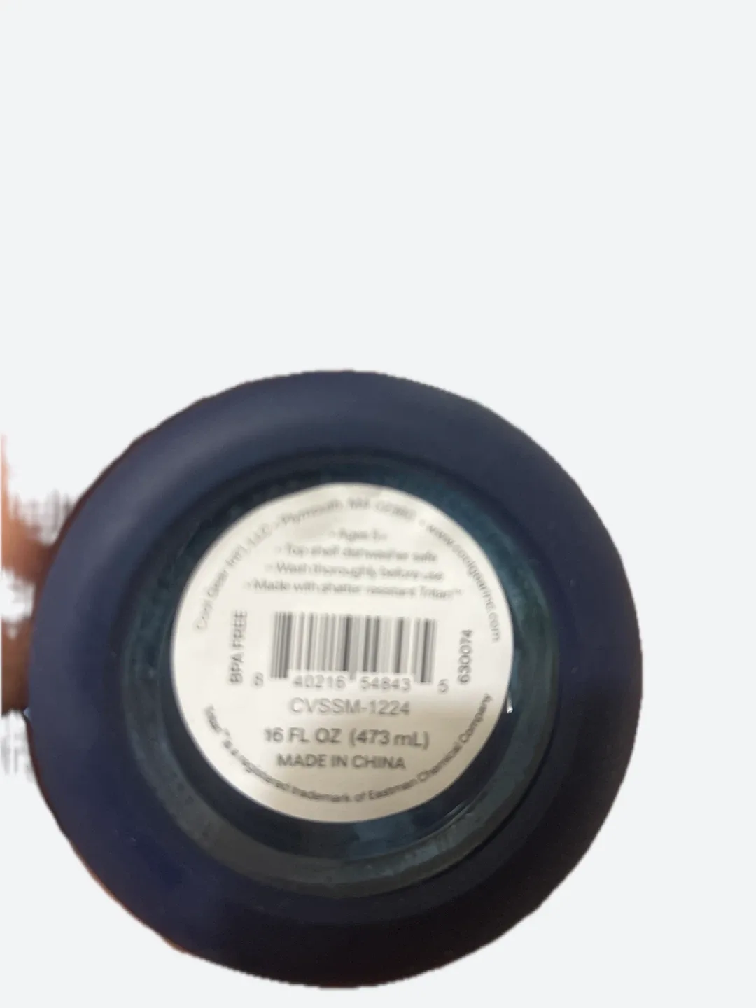 Sun&Sky Kids Water Bottle - 16oz image indicator(3)