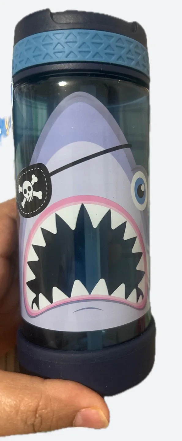 Sun&Sky Kids Water Bottle - 16oz image indicator(4)