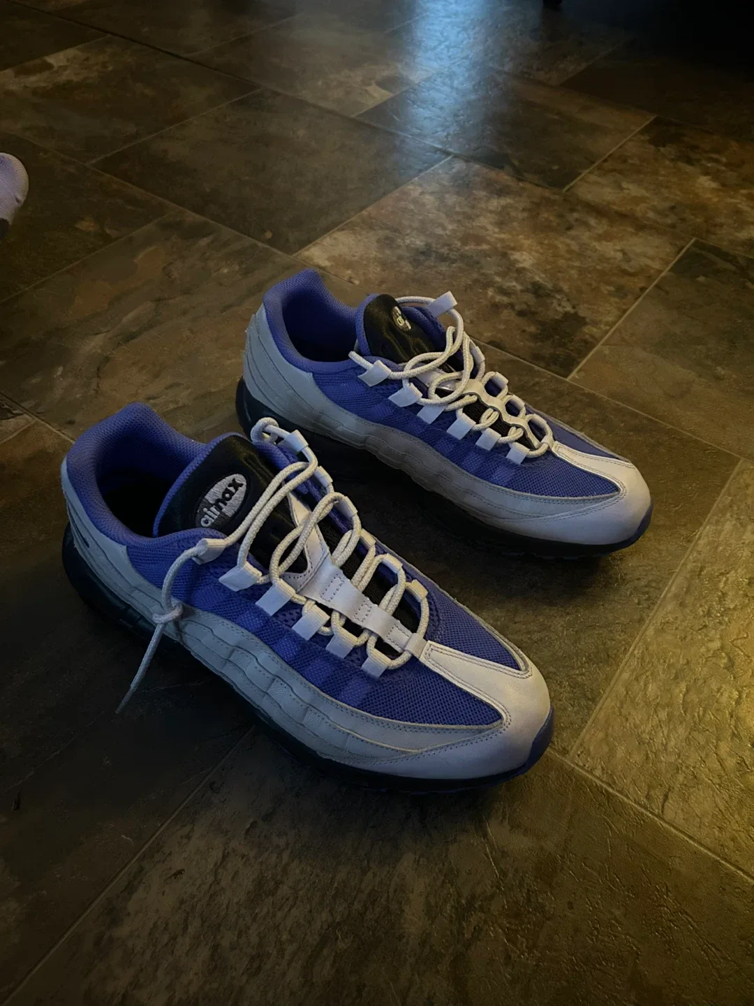 Nike Air Max 95, Size 11 US