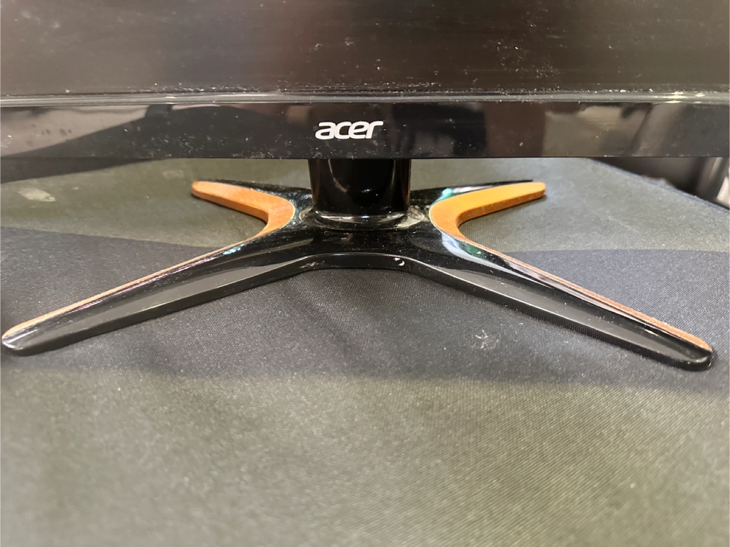 Acer GN246HL Monitor - photo 2