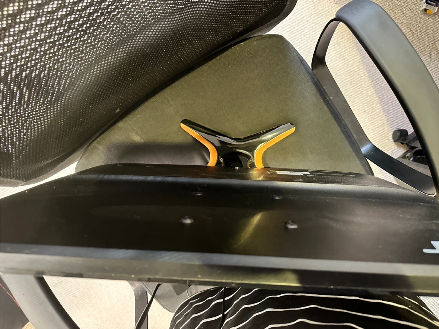 Acer GN246HL Monitor - photo 3