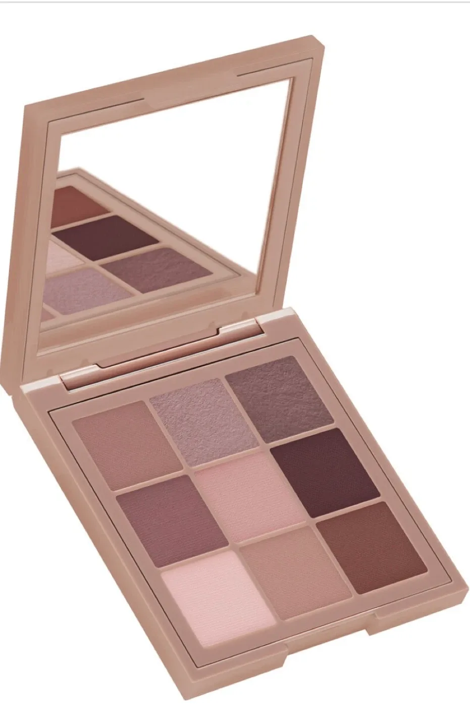 Huda Beauty Matte Eyeshadow Palette image indicator(2)
