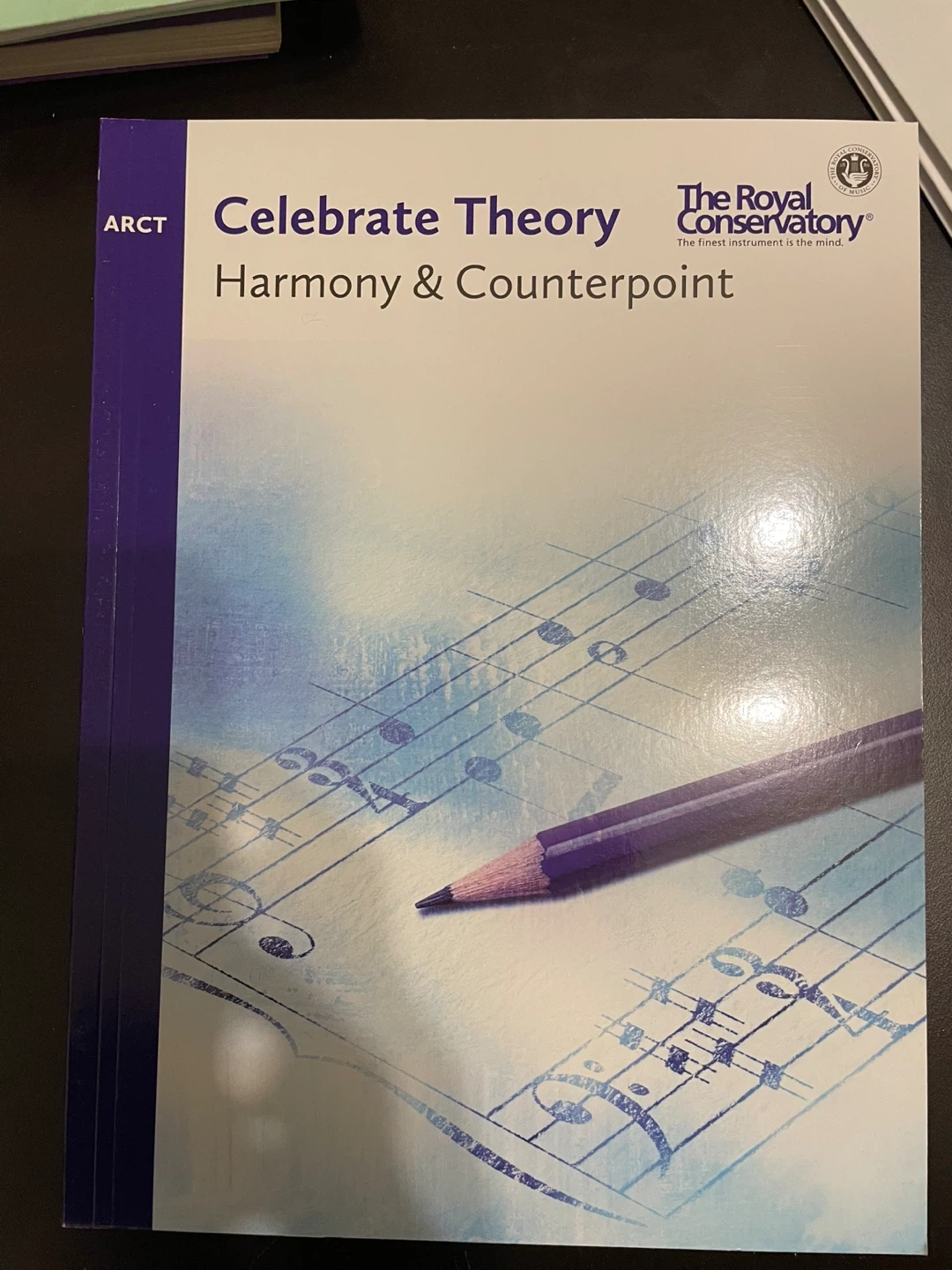 RCM ARCT Harmony and Analysis