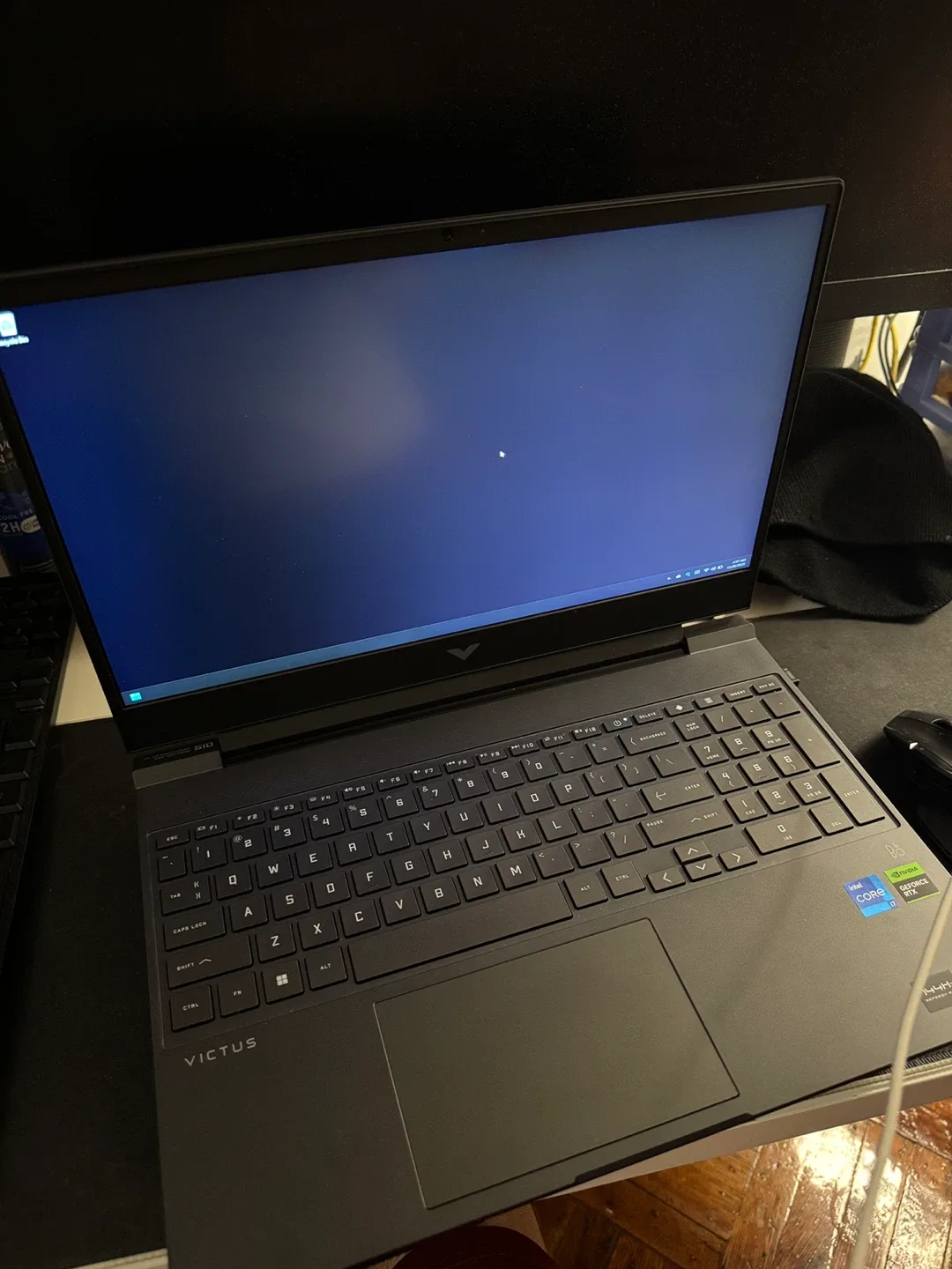 HP Victus Gaming Laptop