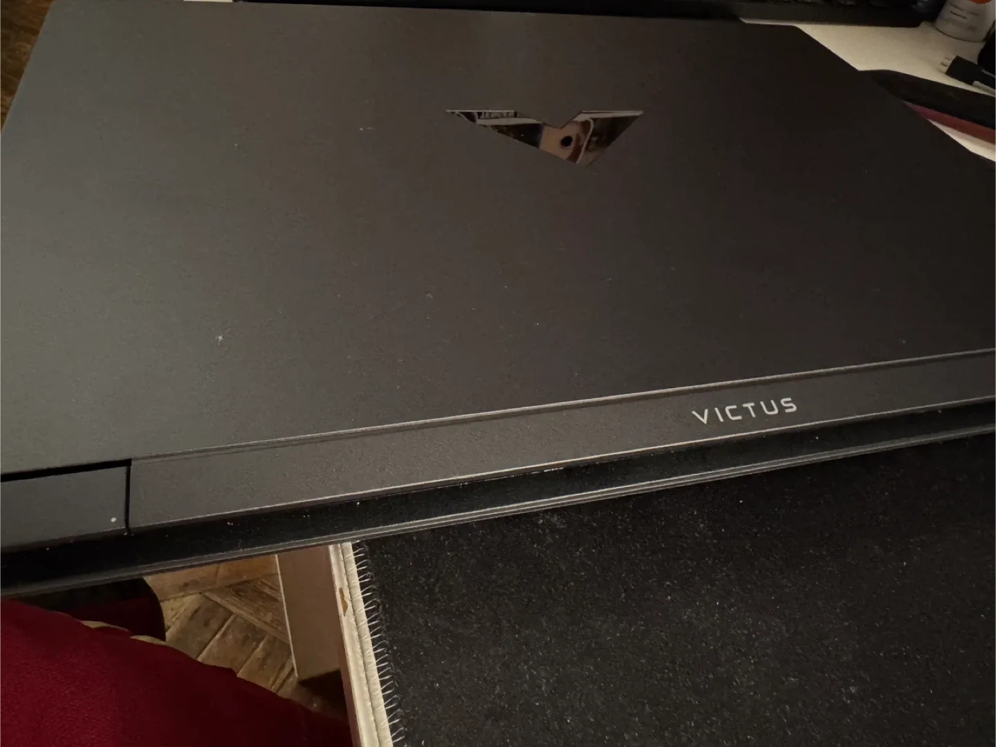 HP Victus Gaming Laptop image indicator(2)