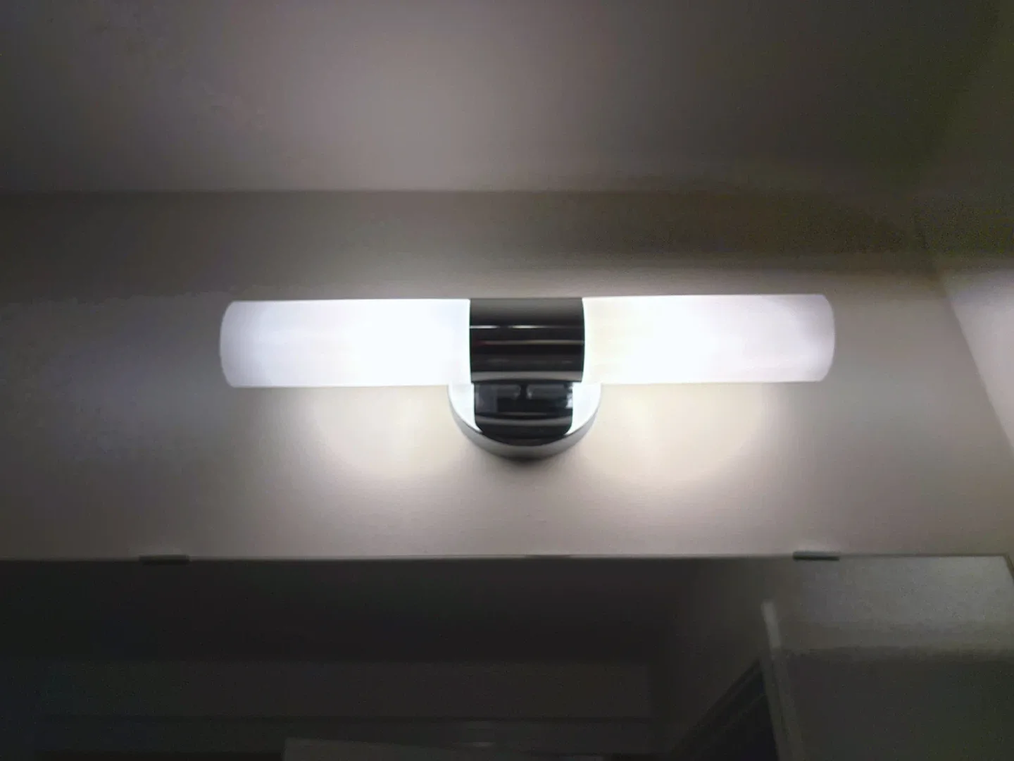 2x Bathroom Vanity Light Fixture 16 inches