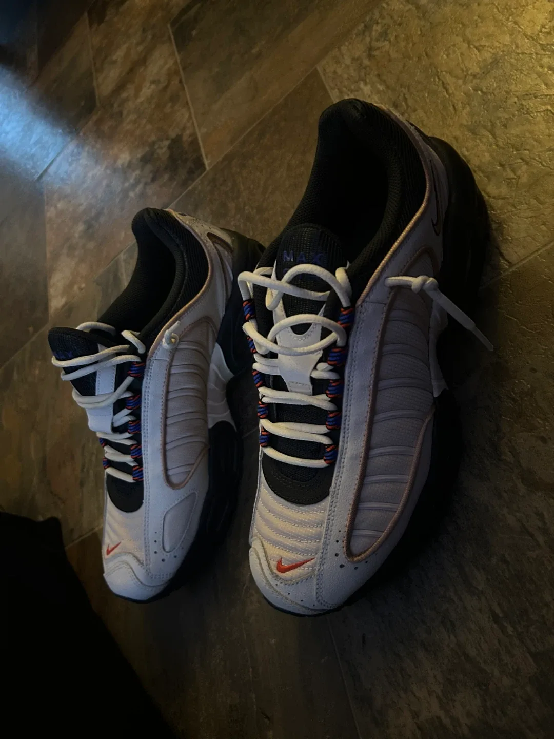 Nike Air Max Tailwind IV Sneakers image indicator(2)