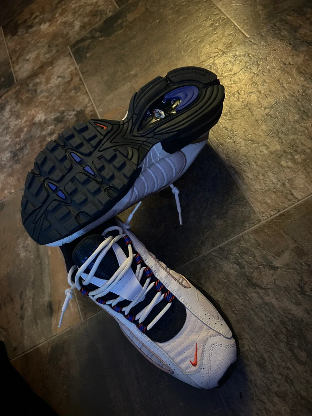 Nike Air Max Tailwind IV Sneakers image indicator(3)
