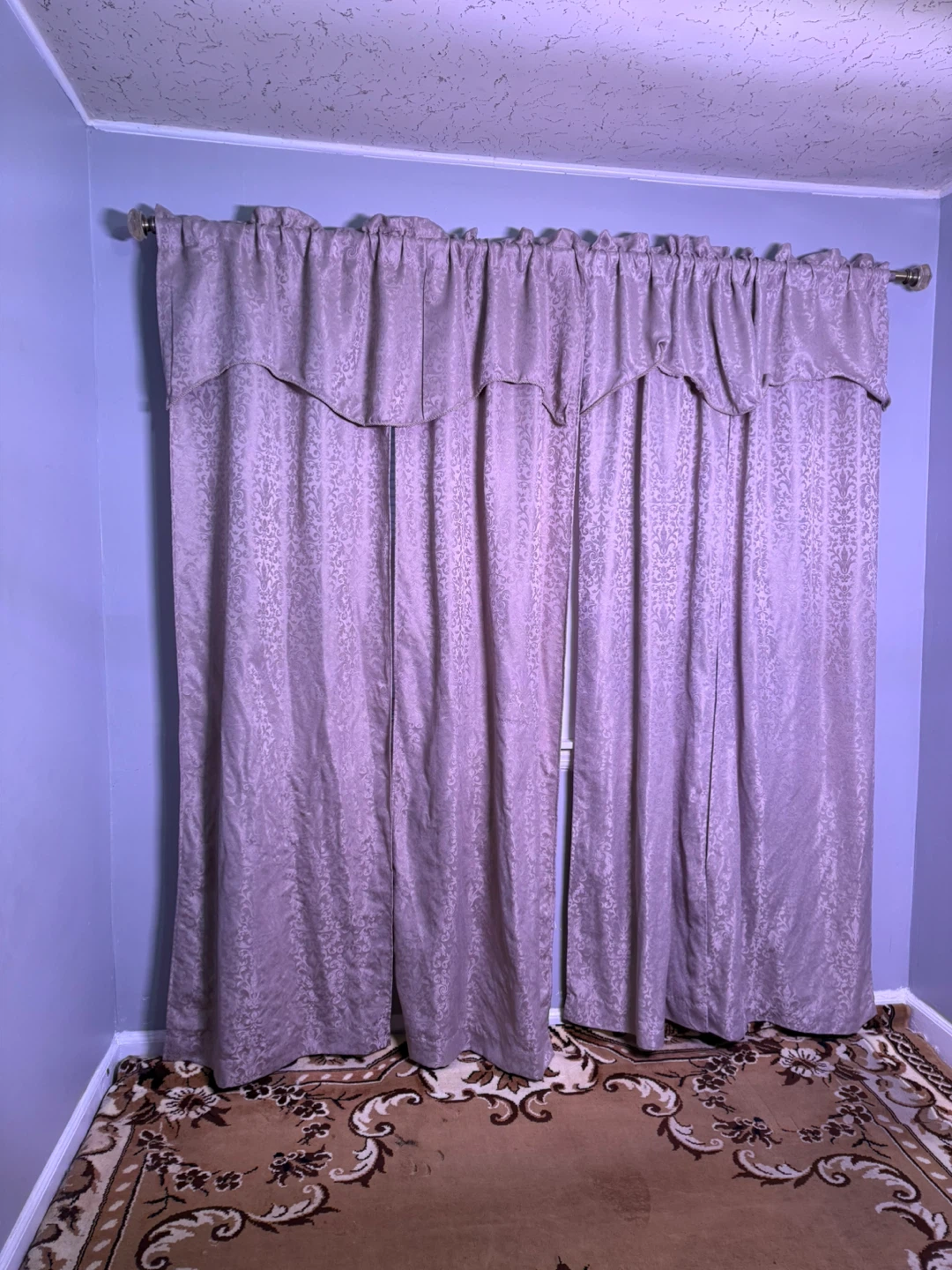 Curtains - Home Decor - photo 2