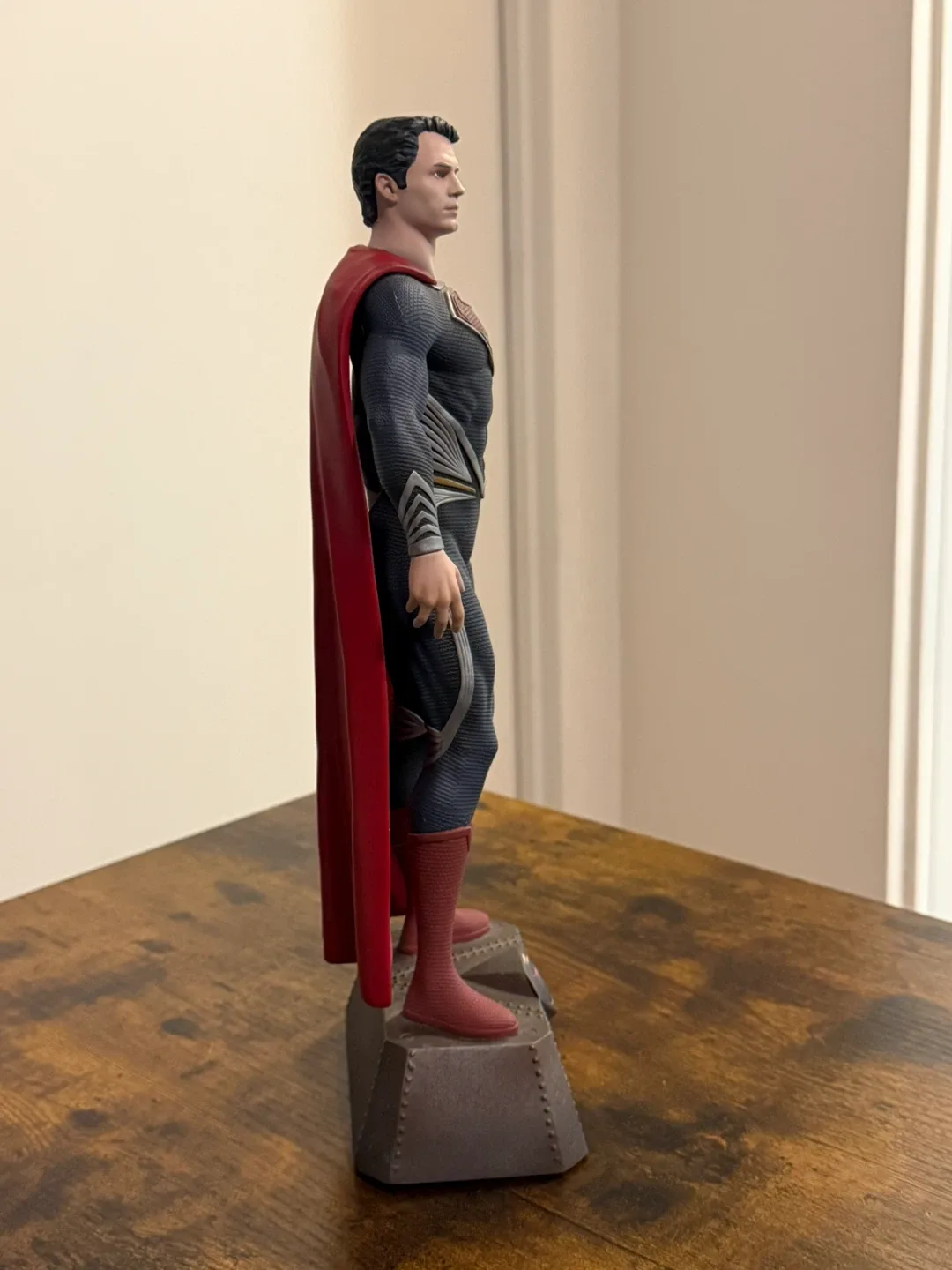 Man of Steel Collector's Edition Blu-ray 3D image indicator(7)
