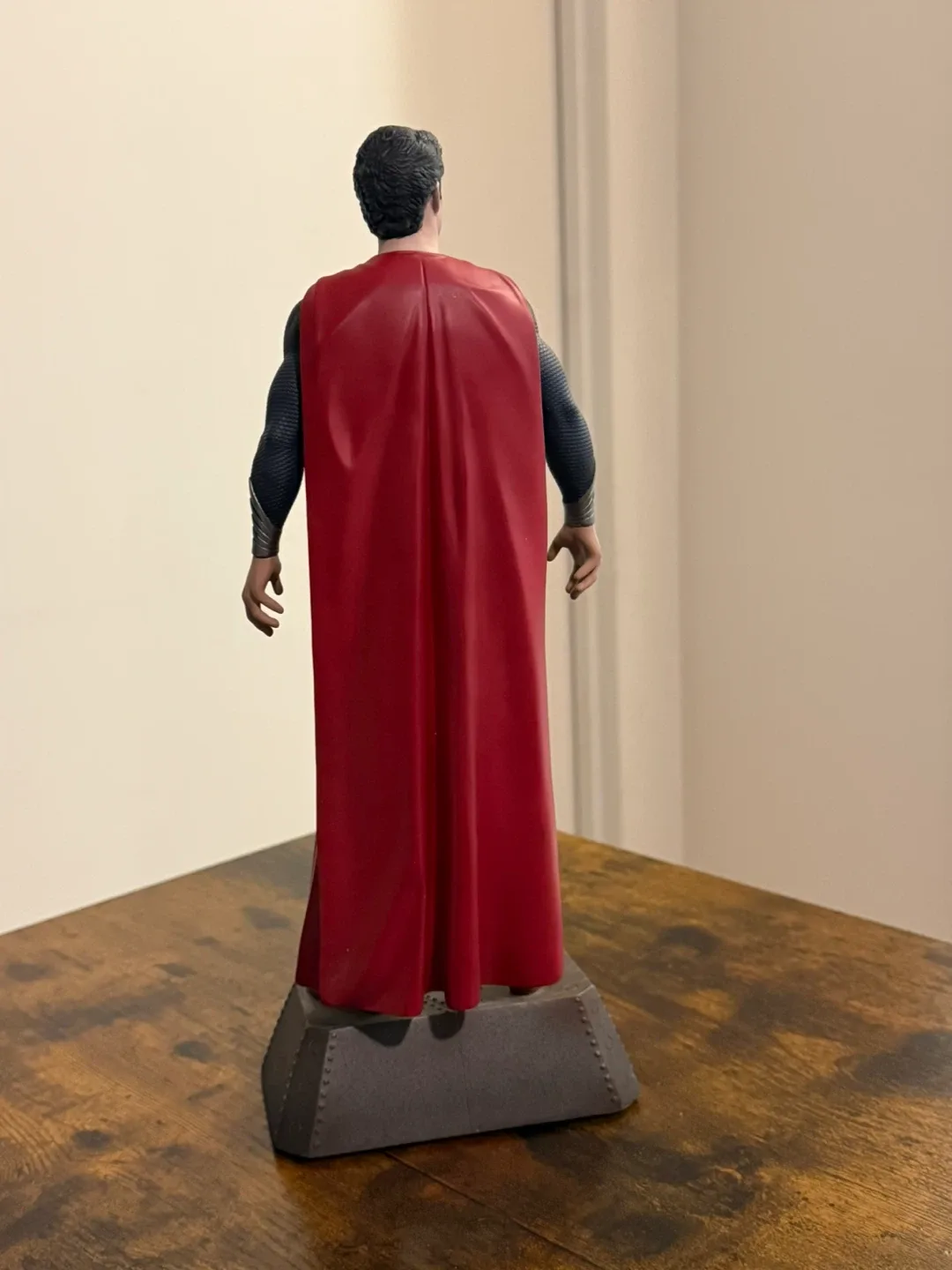 Man of Steel Collector's Edition Blu-ray 3D image indicator(8)