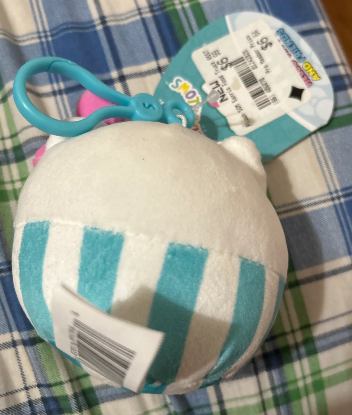Squishmallows Hello Kitty  Plush - photo 2