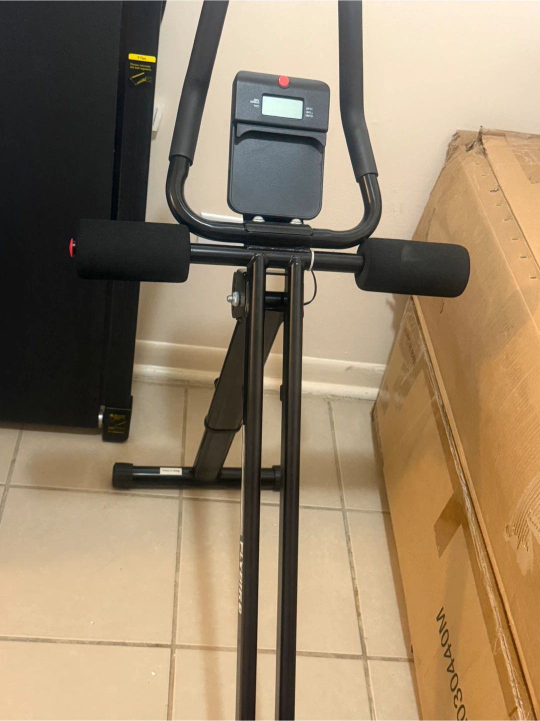 FLYBIRD Abdominal Trainer - photo 5