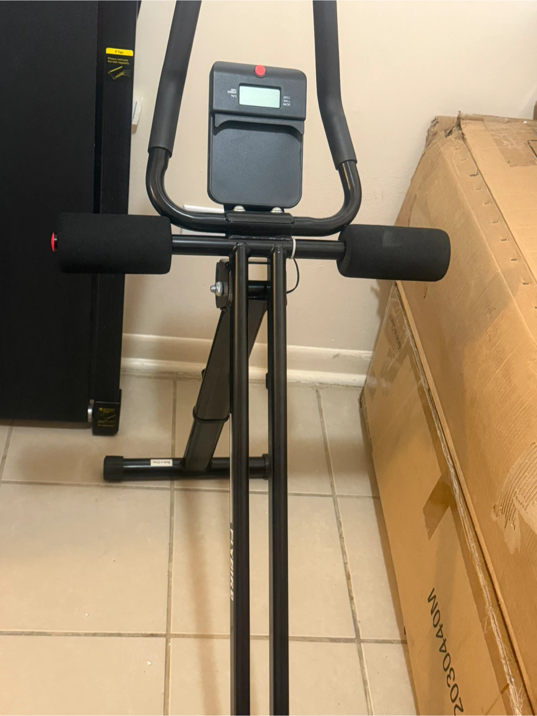 FLYBIRD Abdominal Trainer - photo 2