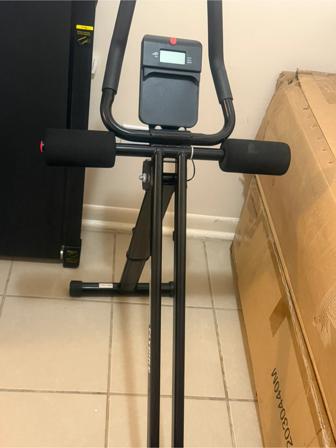 FLYBIRD Abdominal Trainer - photo 3