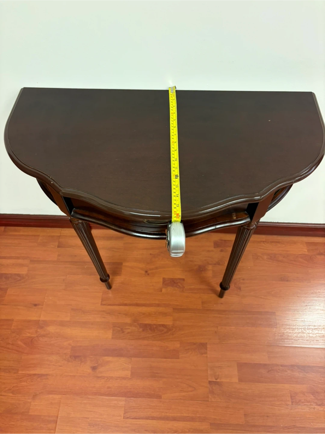 Bombay furniture hall/ console table