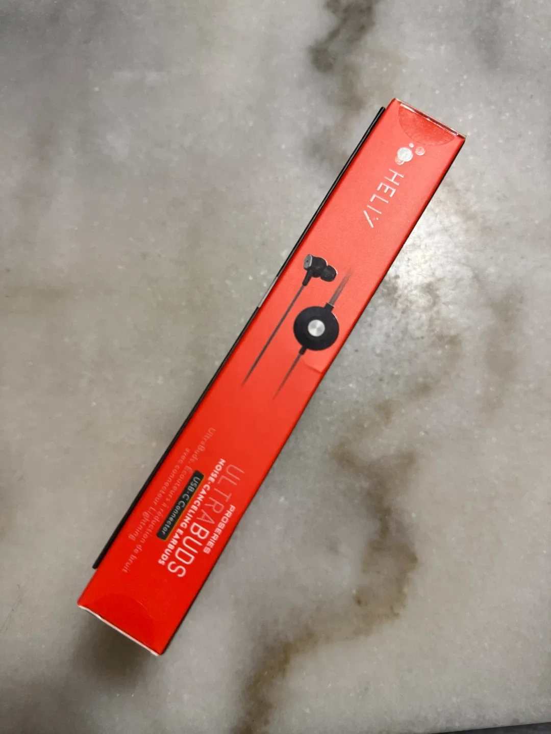 NEW Active Noise Cancelling USB-C Earbuds image indicator(5)