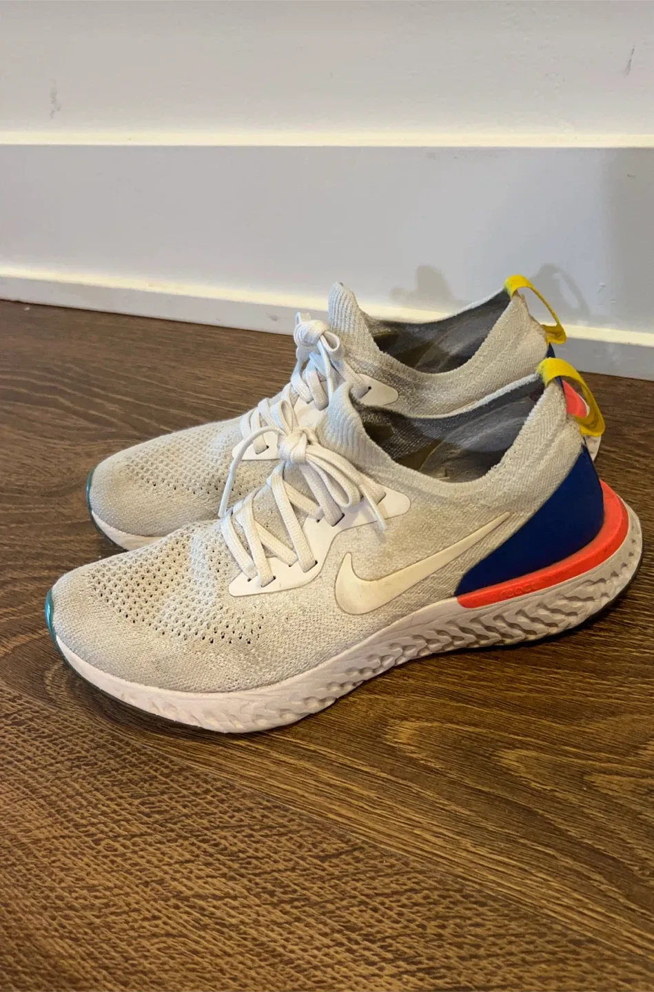 Closet clearout: 10 pairs women’s shoes size 6! image indicator(4)