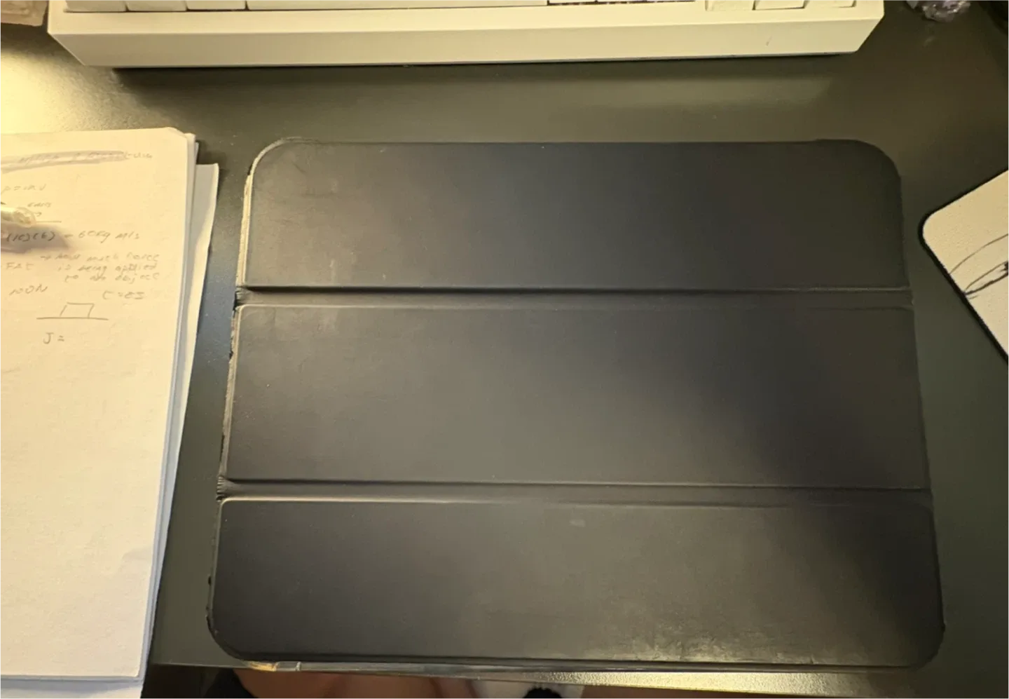 iPad (10th generation) - 256GB + Apple Pencil USB-C