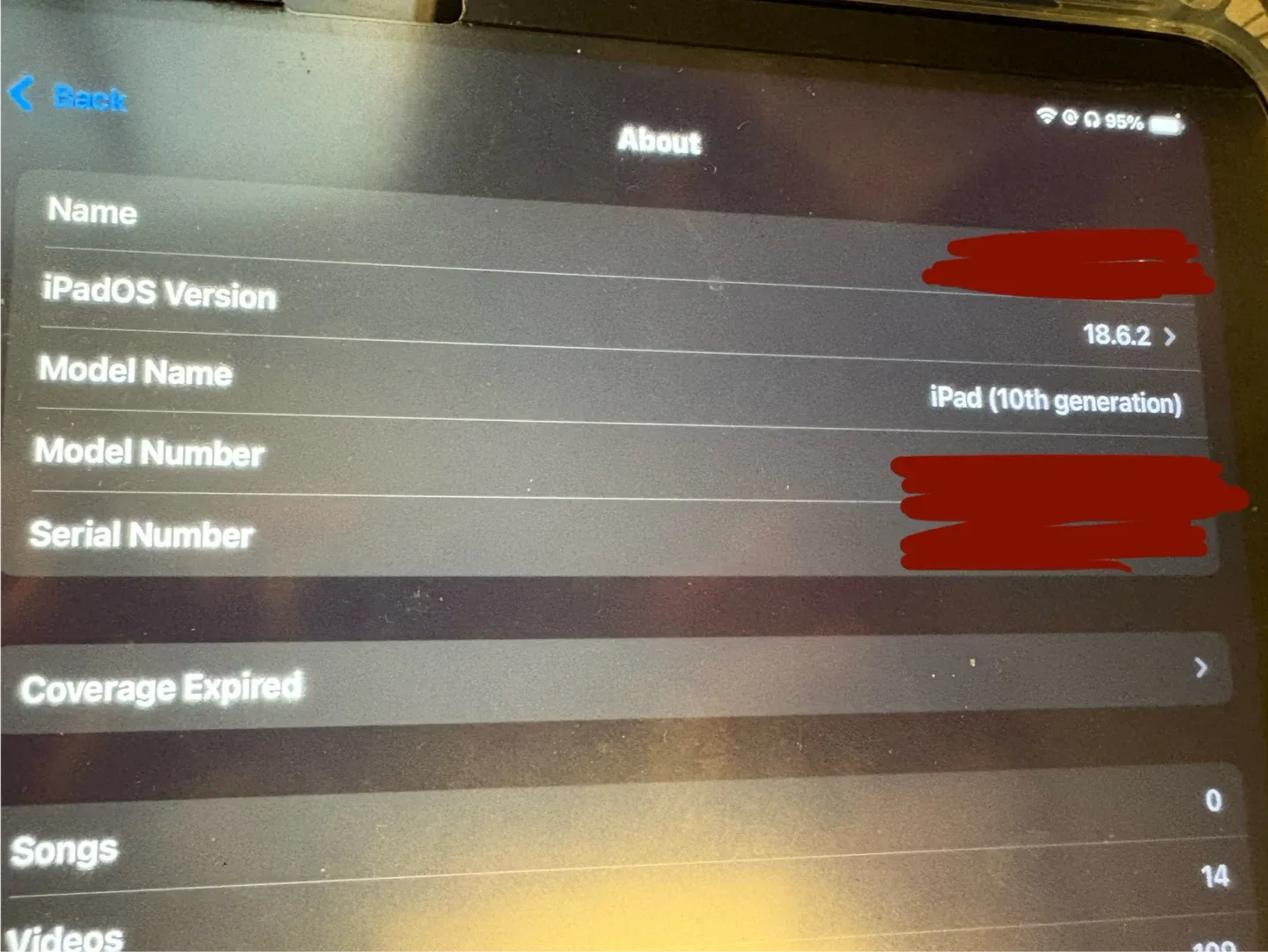 iPad (10th generation) - 256GB + Apple Pencil USB-C image indicator(3)