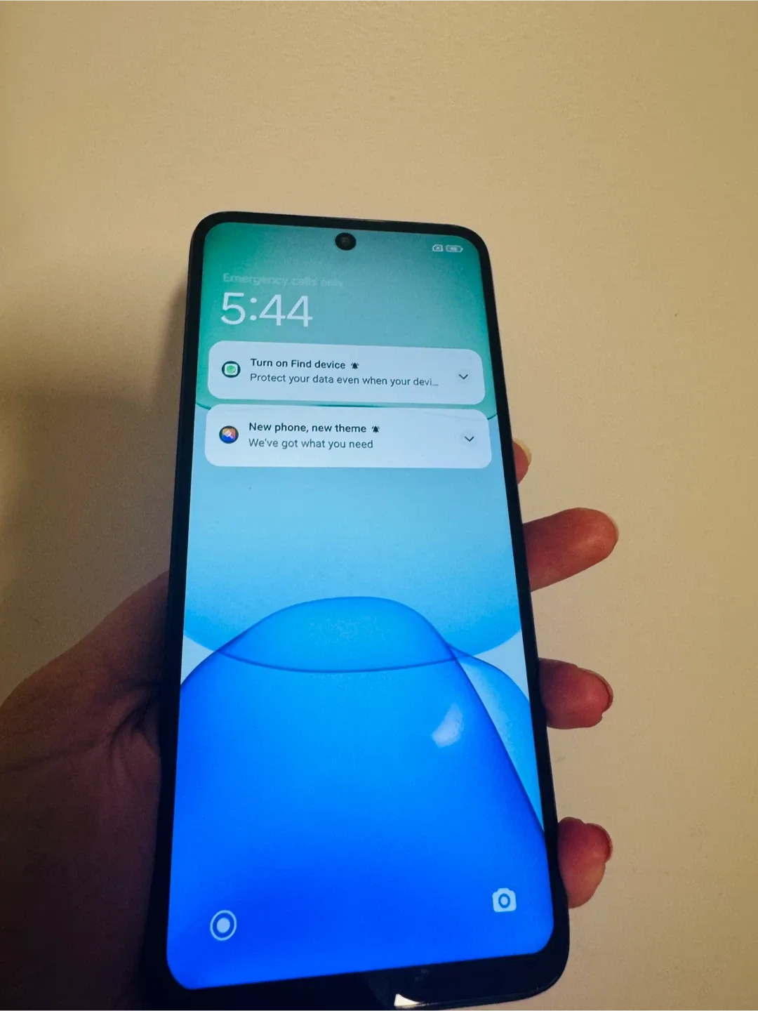 Redmi 13 open box image indicator(2)