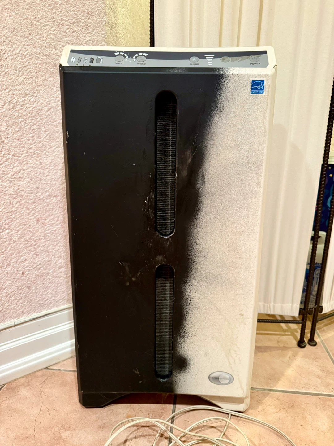 Atmosphere Air Purifier