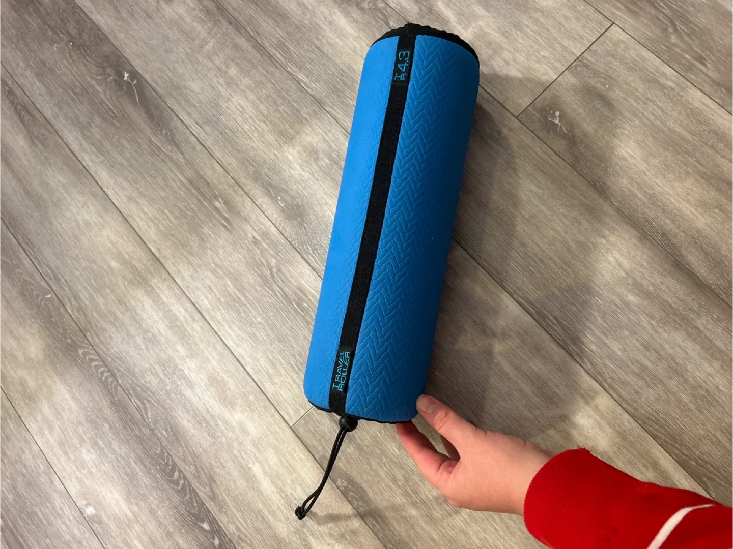 Travel Roller Set image indicator(2)