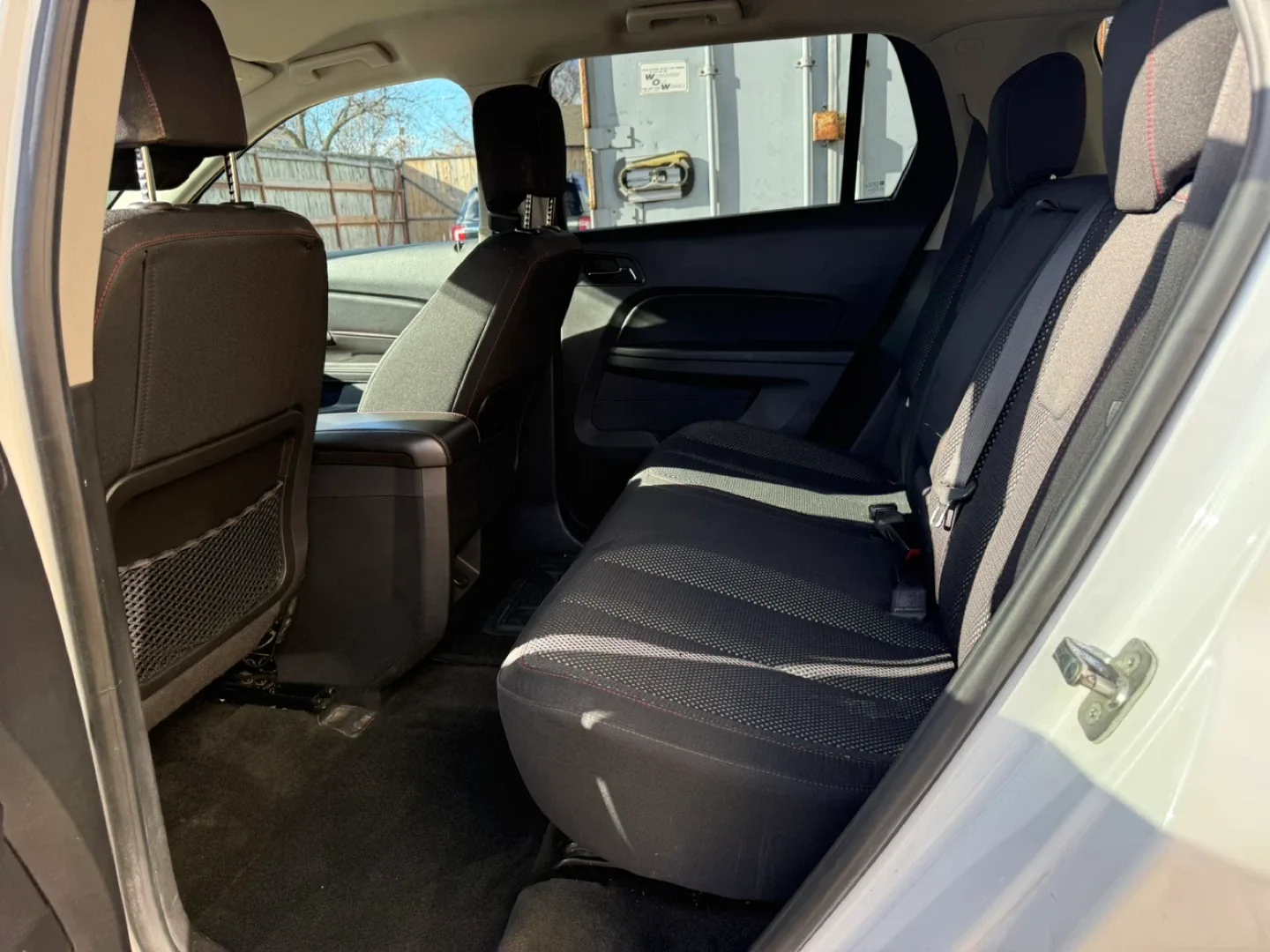 GMC Terrain Interior & Exterior 2014 image indicator(3)